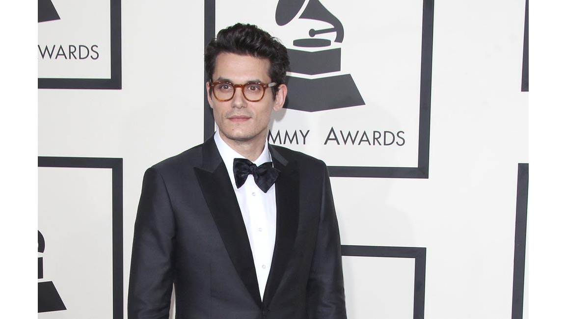 John Mayer Celebrates A Year Of Sobriety - 8Days