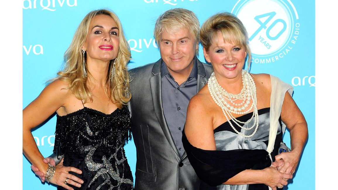Cheryl Baker The Fizz's new single was written in a day 8 Days