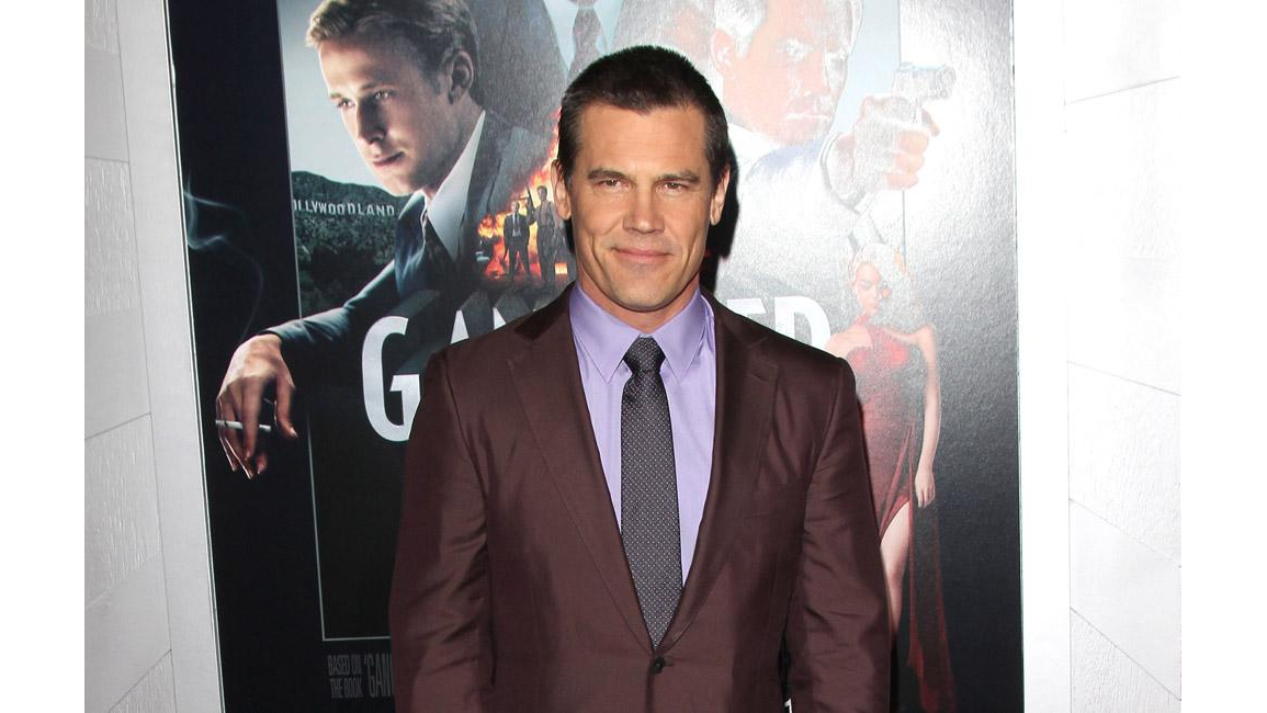 Josh Brolin Pays Tribute To Deadpool 2 Stuntwoman 8 Days 