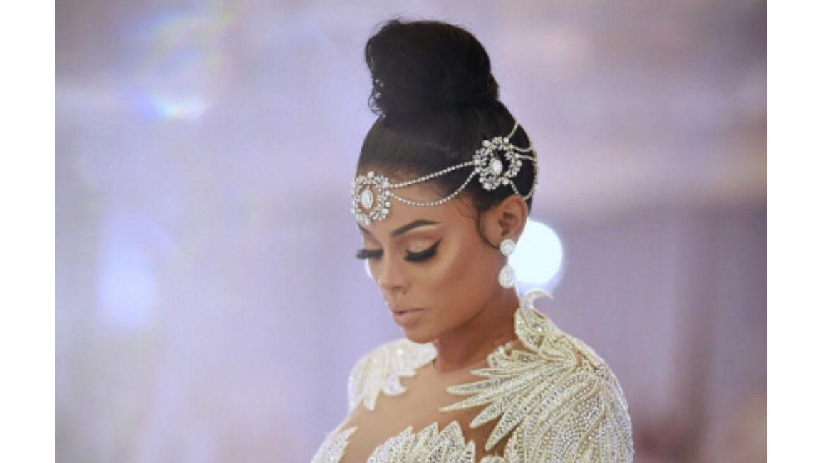 Gucci Mane gets married - 8 Days