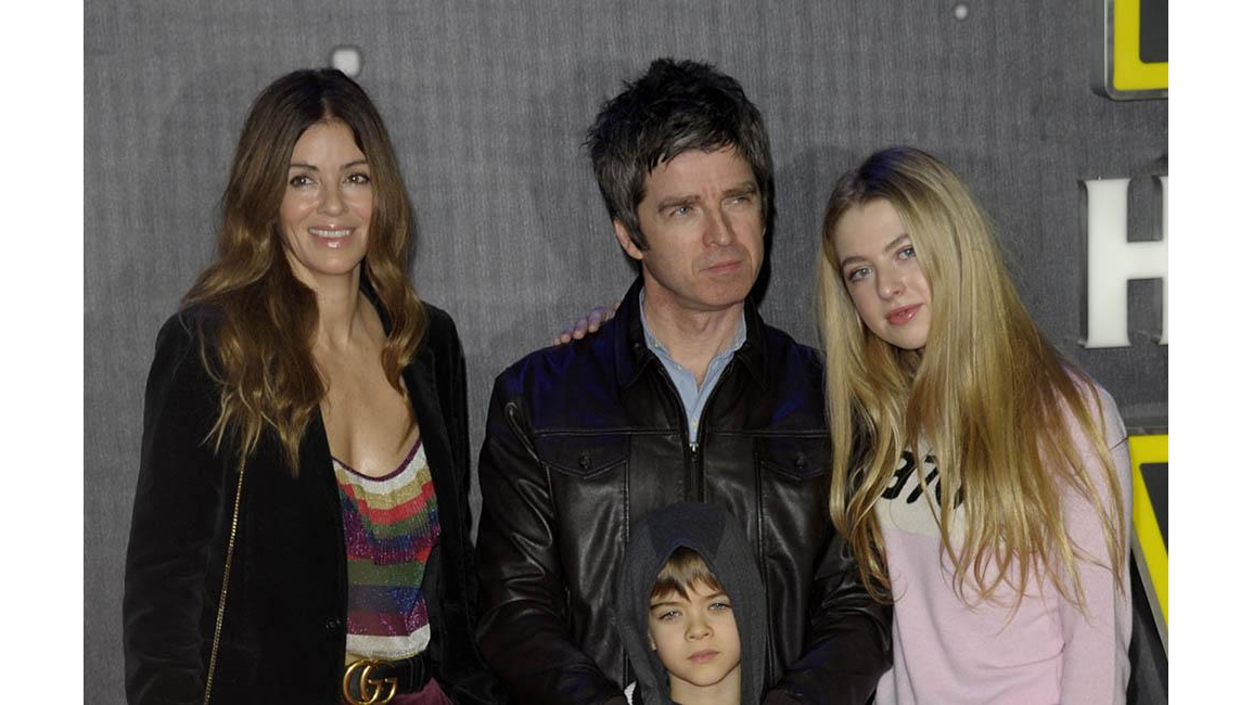 Noel Gallagher fears terrorist attacks 8days