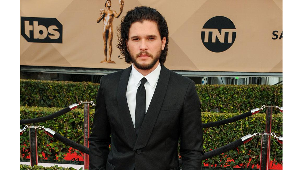 Kit Harington is happy Games of Thrones is ending 8days