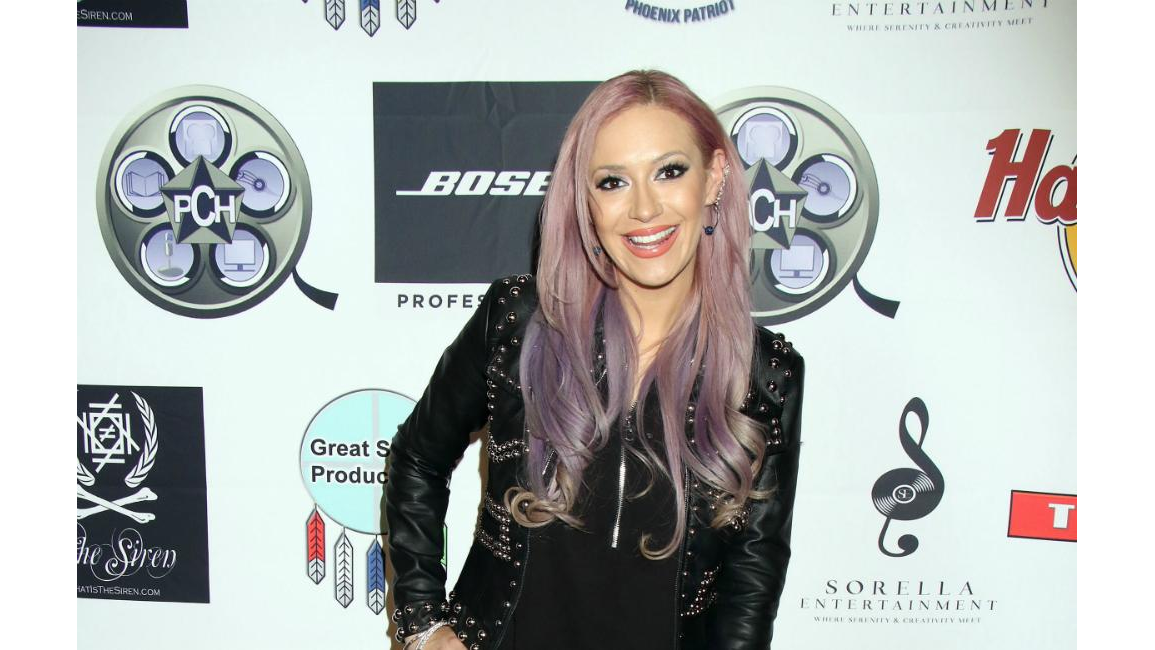 Kaya Jones Pussycat Dolls Were Prostitution Ring 8 Days