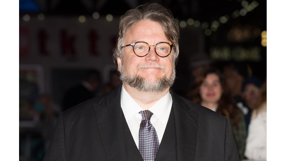Guillermo del Toro’s new film inspired by Creature from the Black