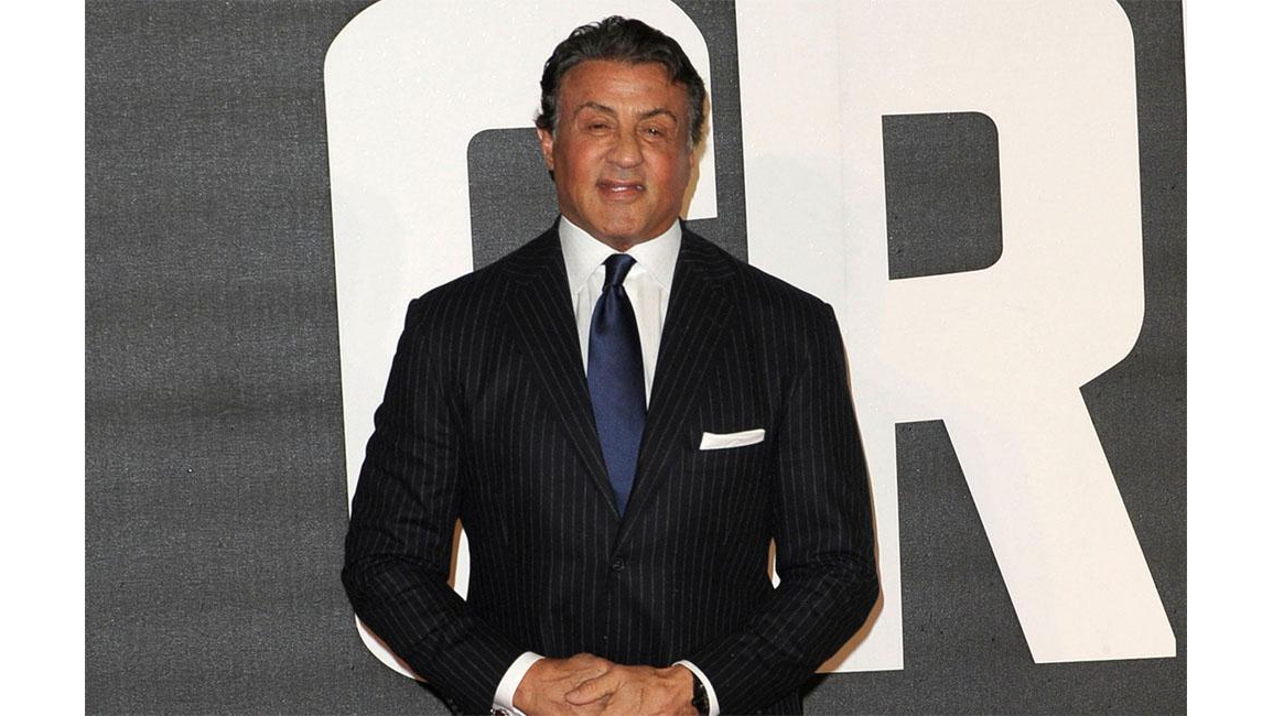 Sylvester Stallone To Direct Creed 2 - 8days