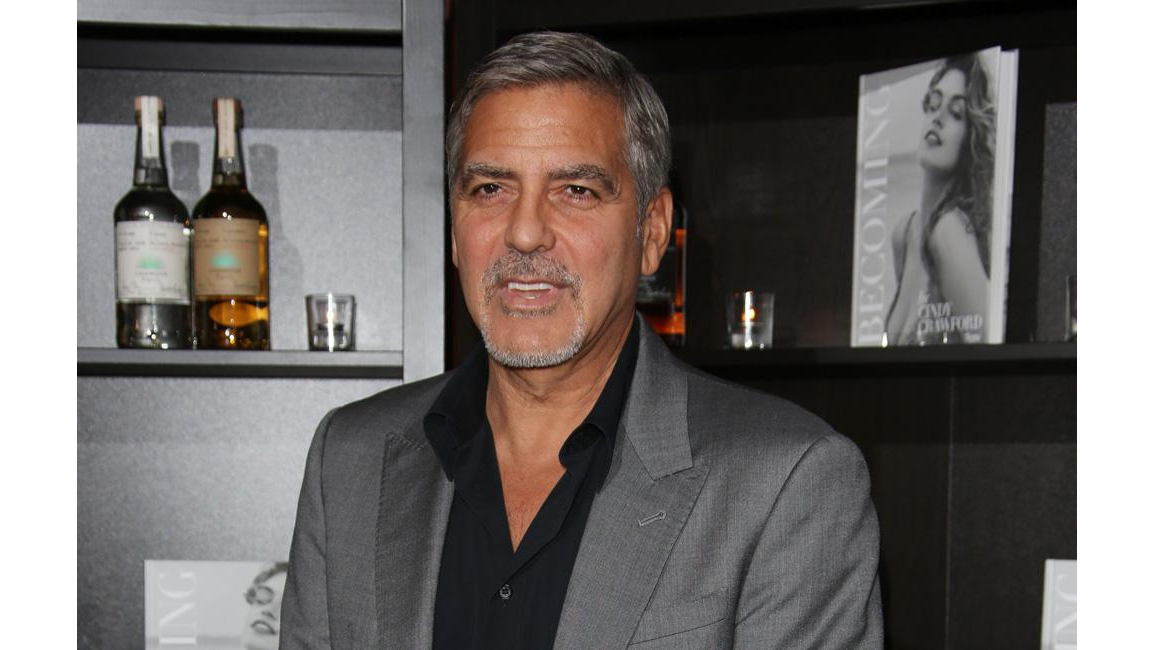 Clooney slams Harvey Weinstein 8 Days