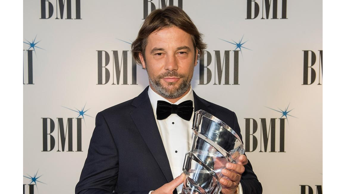 Jay Kay Confirms Hes Married 8days 3972