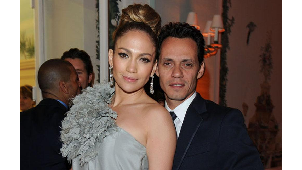 Jennifer Lopez and Marc Anthony sing for Puerto Rico 8 Days