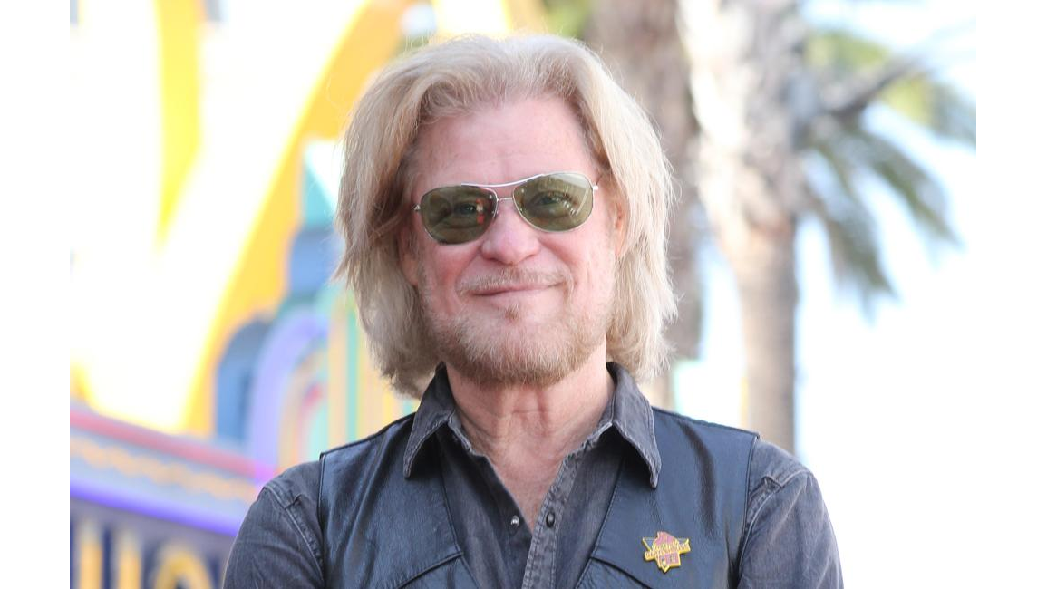 Daryl Hall and John Oates release new hits LP Timeless Classics 8days