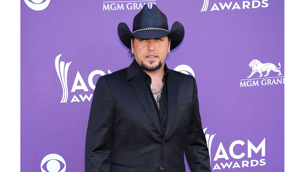 Jason Aldean devastated by Las Vegas shooting 8 Days