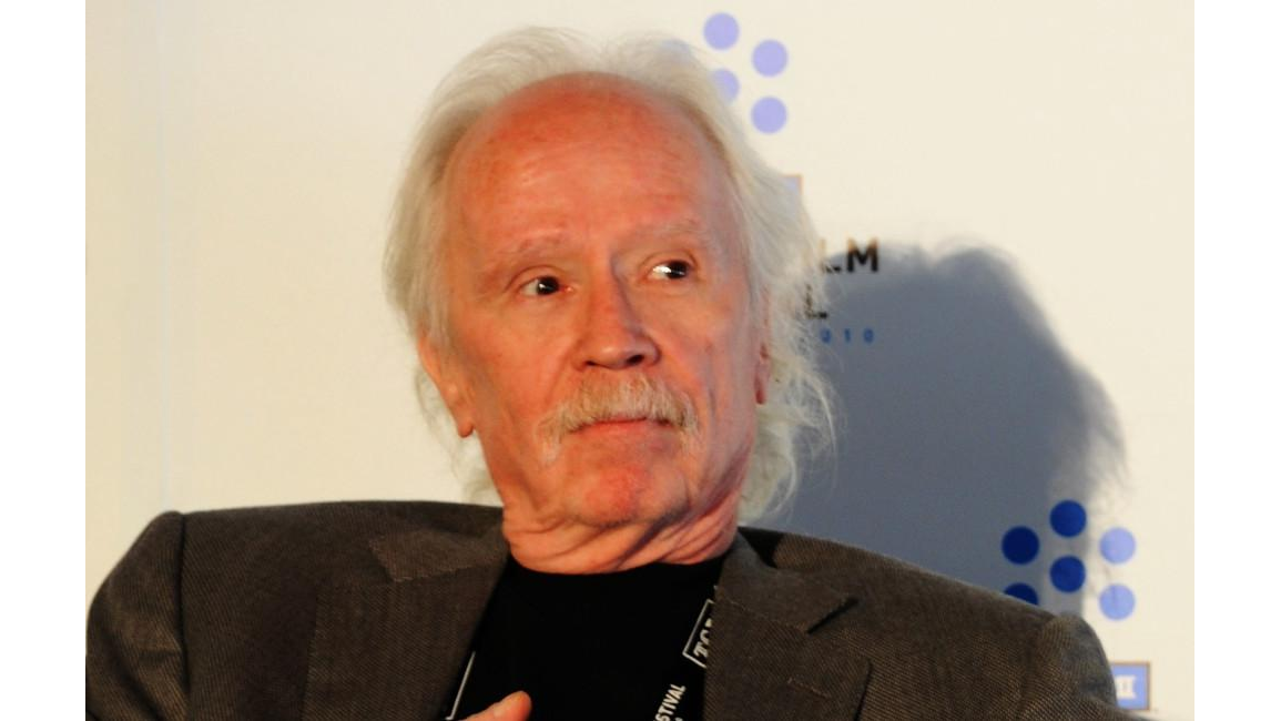 John Carpenter heavily involved in new Halloween movie 8 Days
