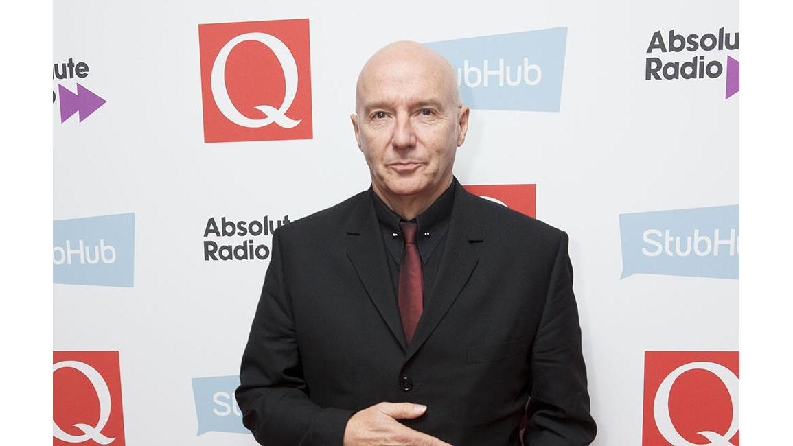 Midge Ure to tour his greatest hits 8days