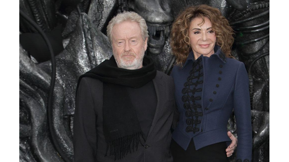 Sir Ridley Scott never wanted to make Blade Runner sequel 8days