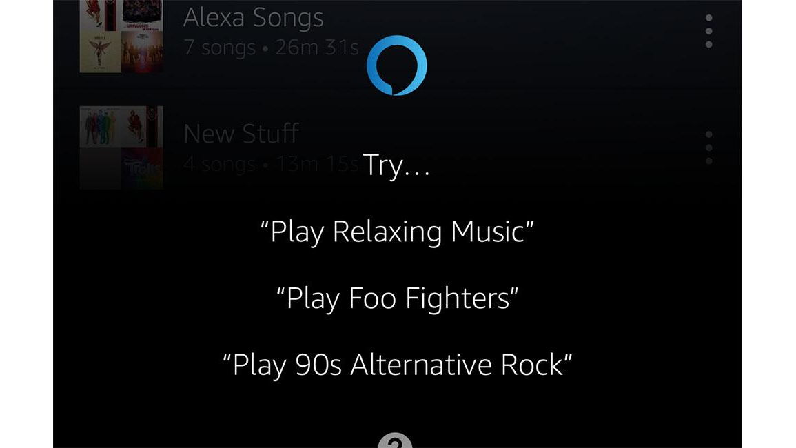 Amazon Music launches Alexa on mobile 8days
