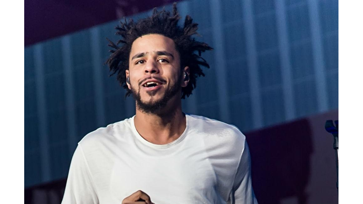 J. Cole calls for an NFL boycott 8days