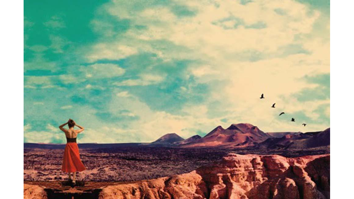 Noel Gallagher unveils new album Who Built The Moon? 8days