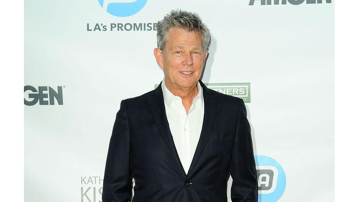 David Foster and Yolanda Hadid 'did their best' - 8days