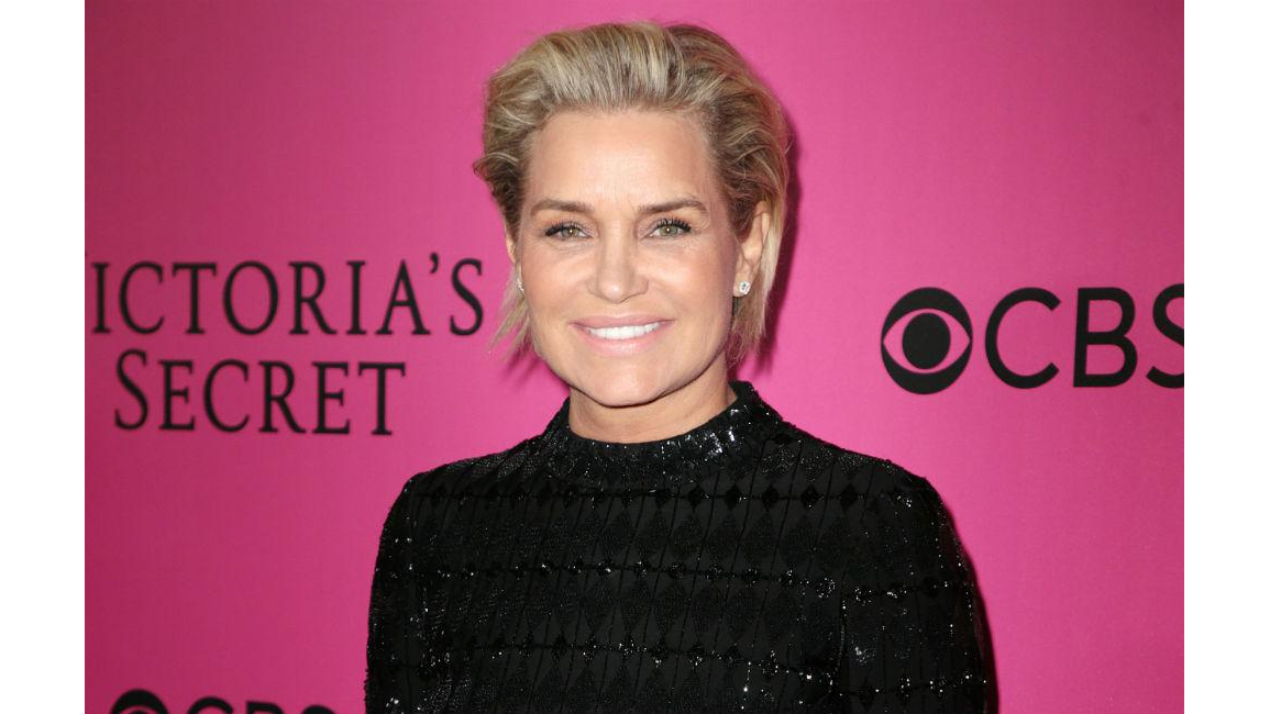 Yolanda Hadid's Lyme disease was once misdiagnosed 8days