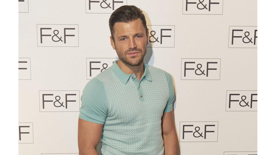 Mark Wright to miss family wedding 8days