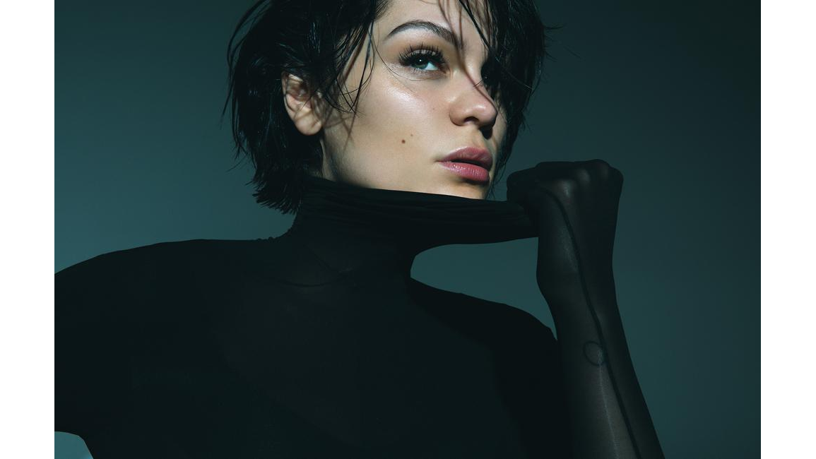 Jessie J announces world tour 8days
