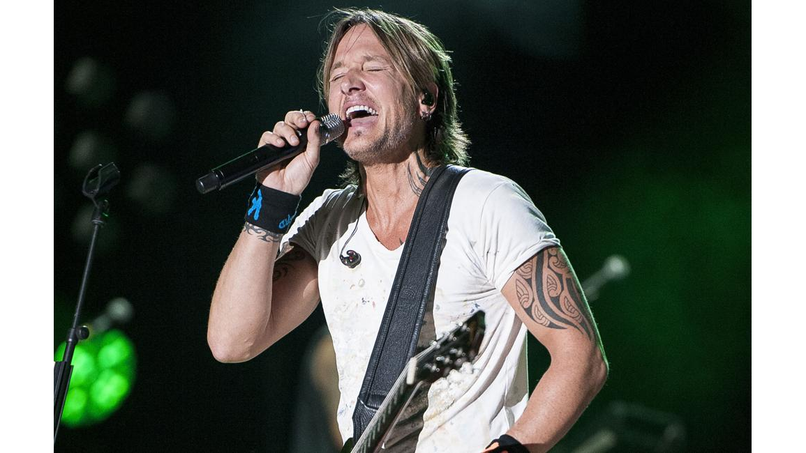 Keith Urban won't return to American Idol 8days