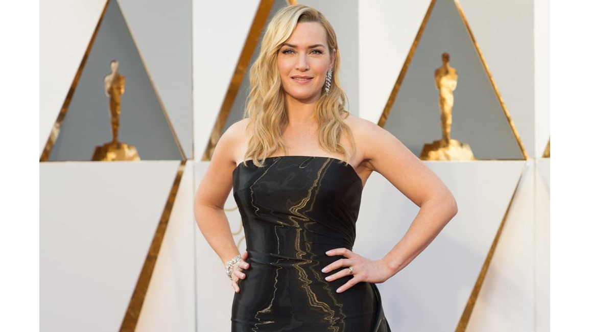 Kate Winslet's movie nightmares 8 Days