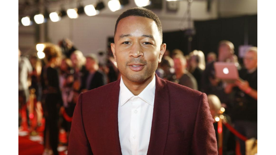 John Legend: Marriage has made me more empathetic - 8days