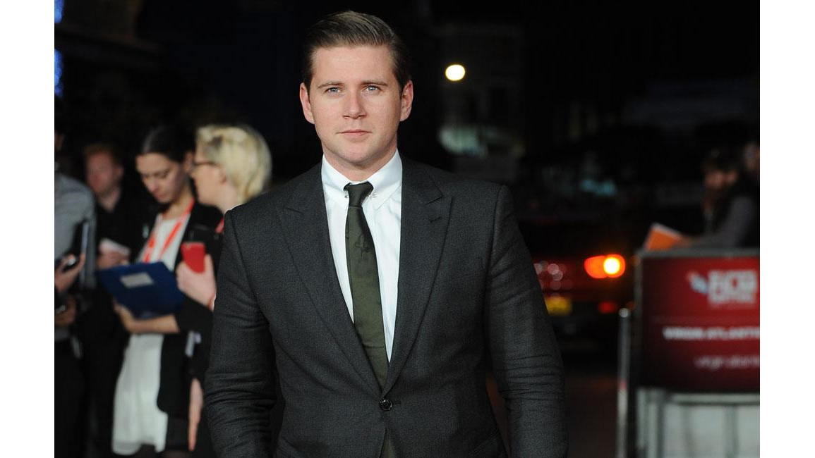 Allen Leech joins Bohemian Rhapsody 8days