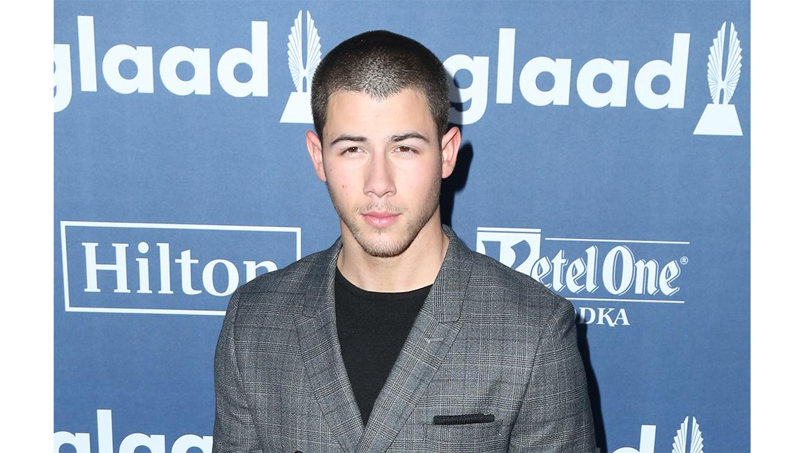 Nick Jonas Absolutely Wants To Be A Dad 8days