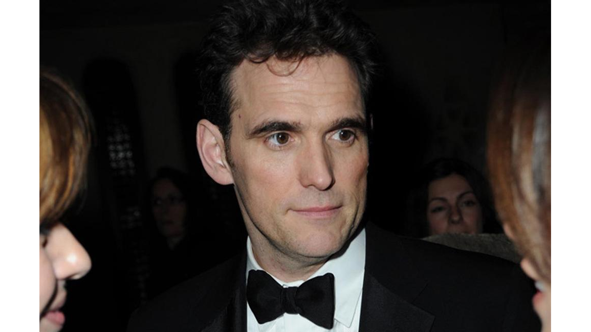 Matt Dillon praises 'fun' There's Something About Mary 8days