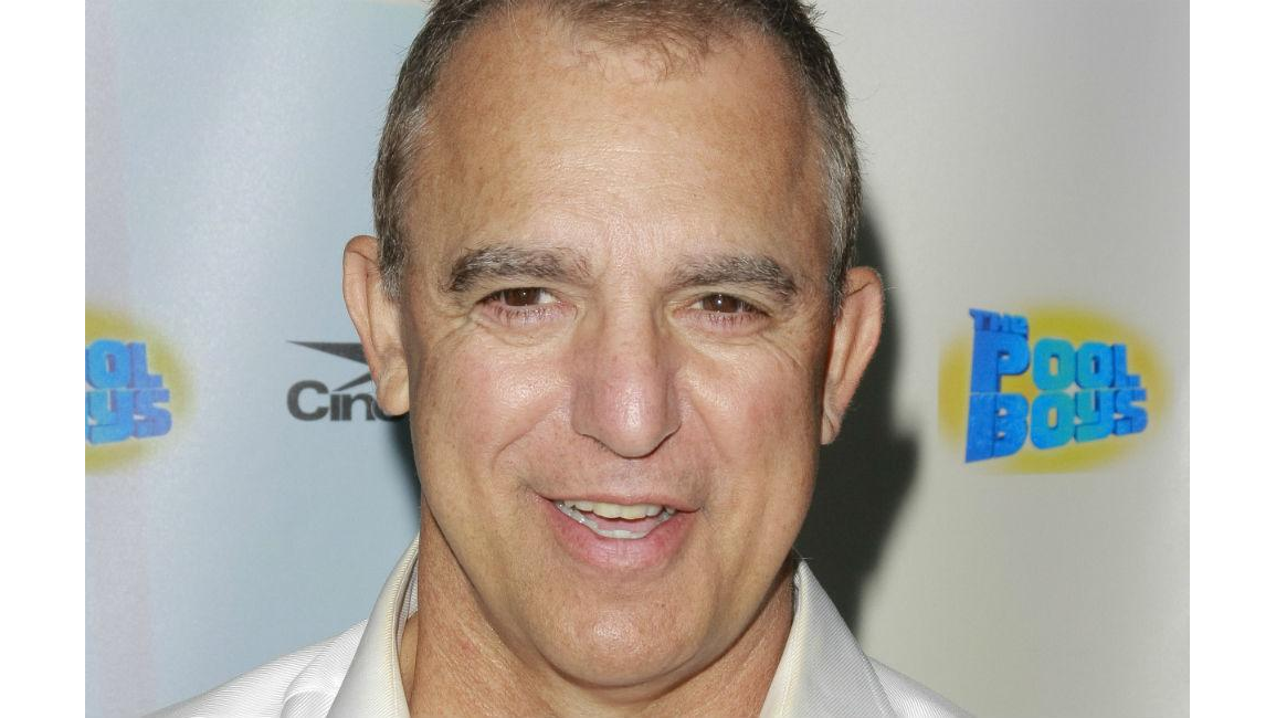 Jay Thomas dies 8days