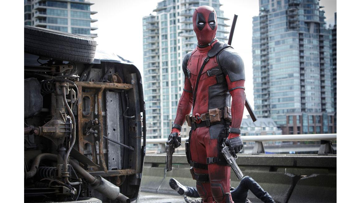 Ryan Reynolds Mourns Late Deadpool 2 Stuntwoman 8 Days