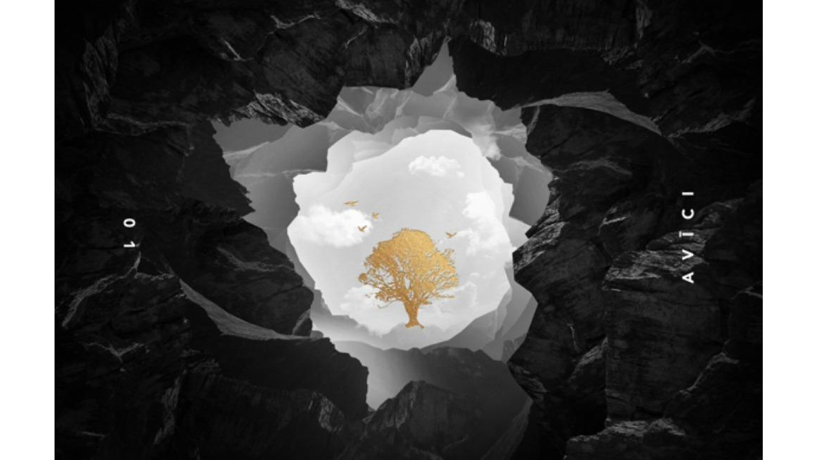 Avicii releases new EP 8 Days
