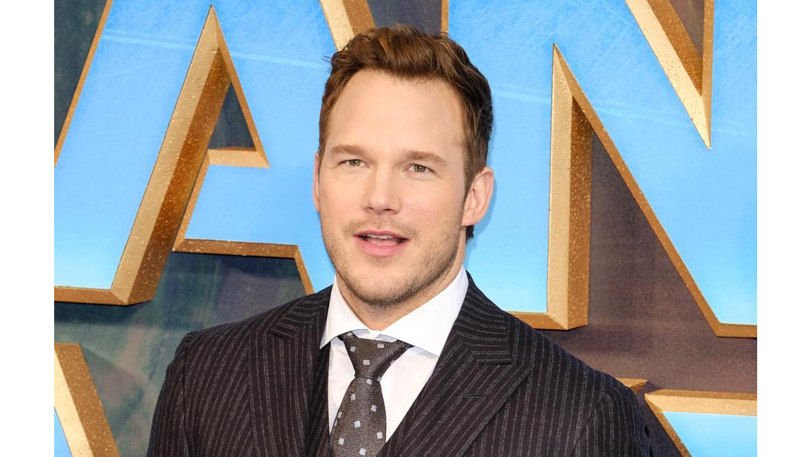 Chris Pratt backs Tom Holland's Oscar dream - 8days