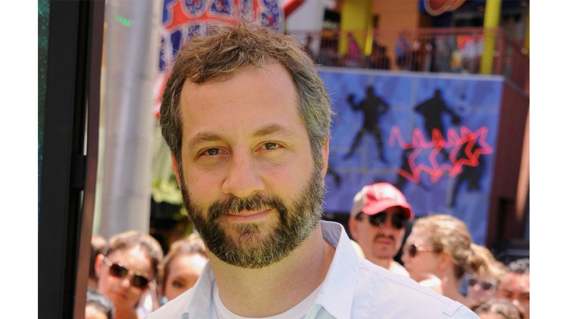 Judd Apatow isn't a feminist 8days