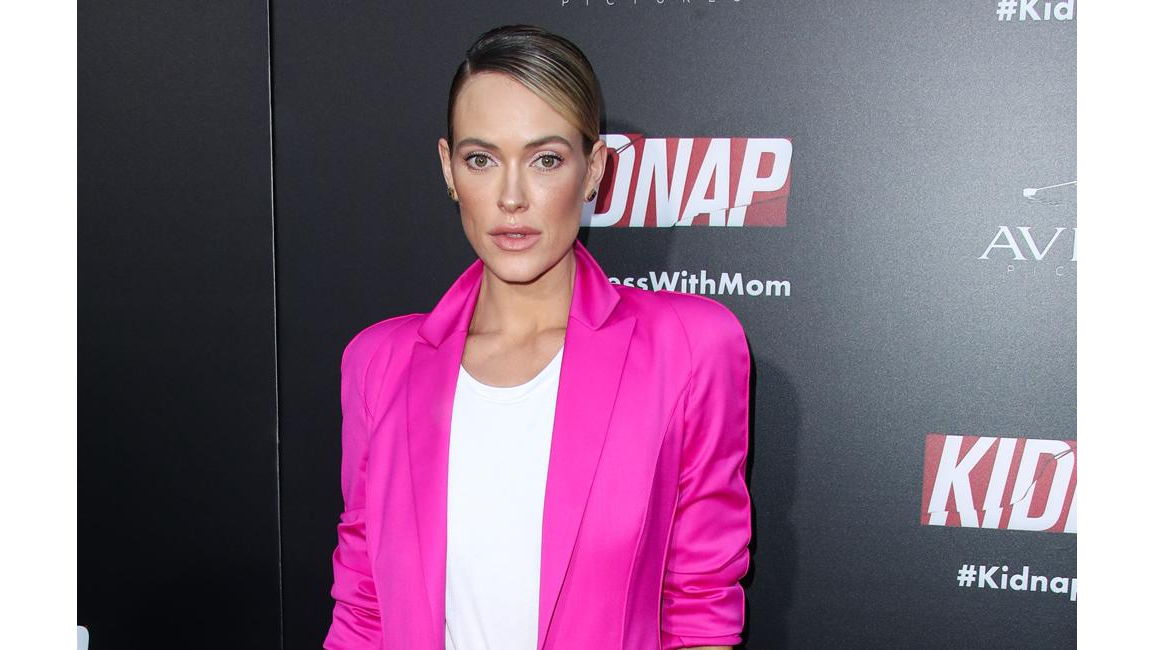 Peta Murgatroyd unsure about Dancing with the Stars future 8days