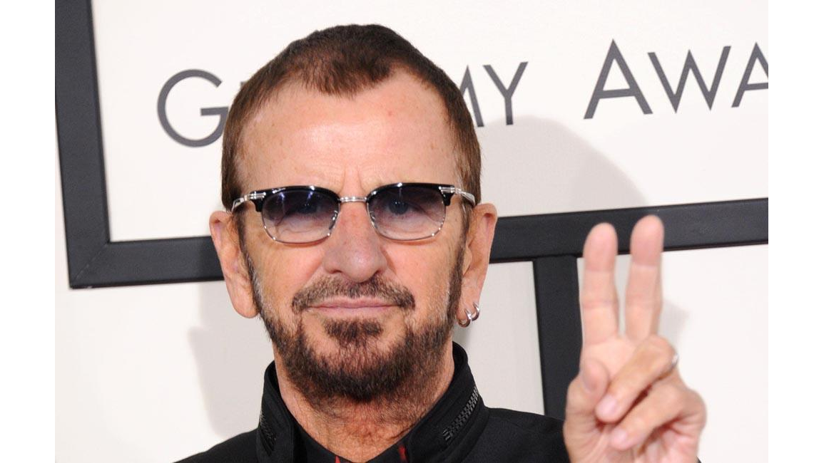 Ringo Starr S New Album Two Years In The Making 8days