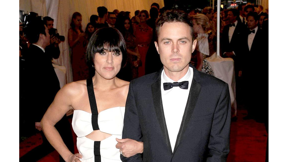 Summer Phoenix Files For Divorce From Casey Affleck 8days