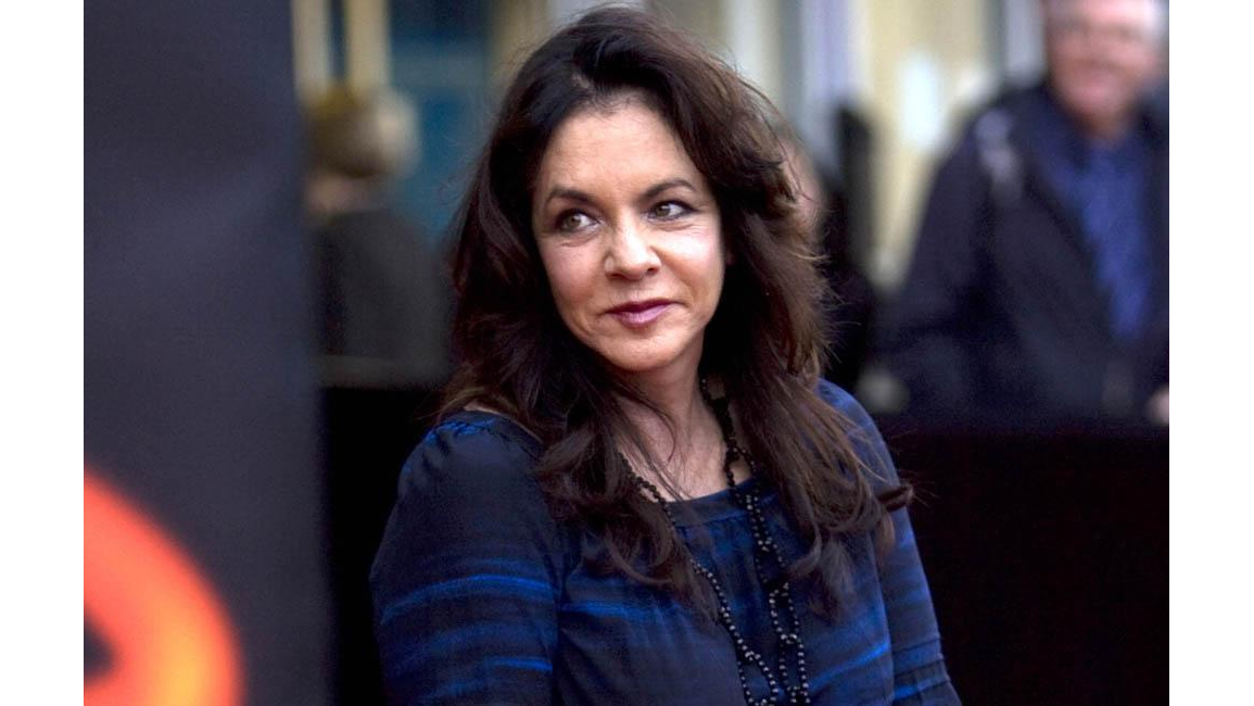 Stockard Channing Grease was dismissed because it was a teen tale 8days