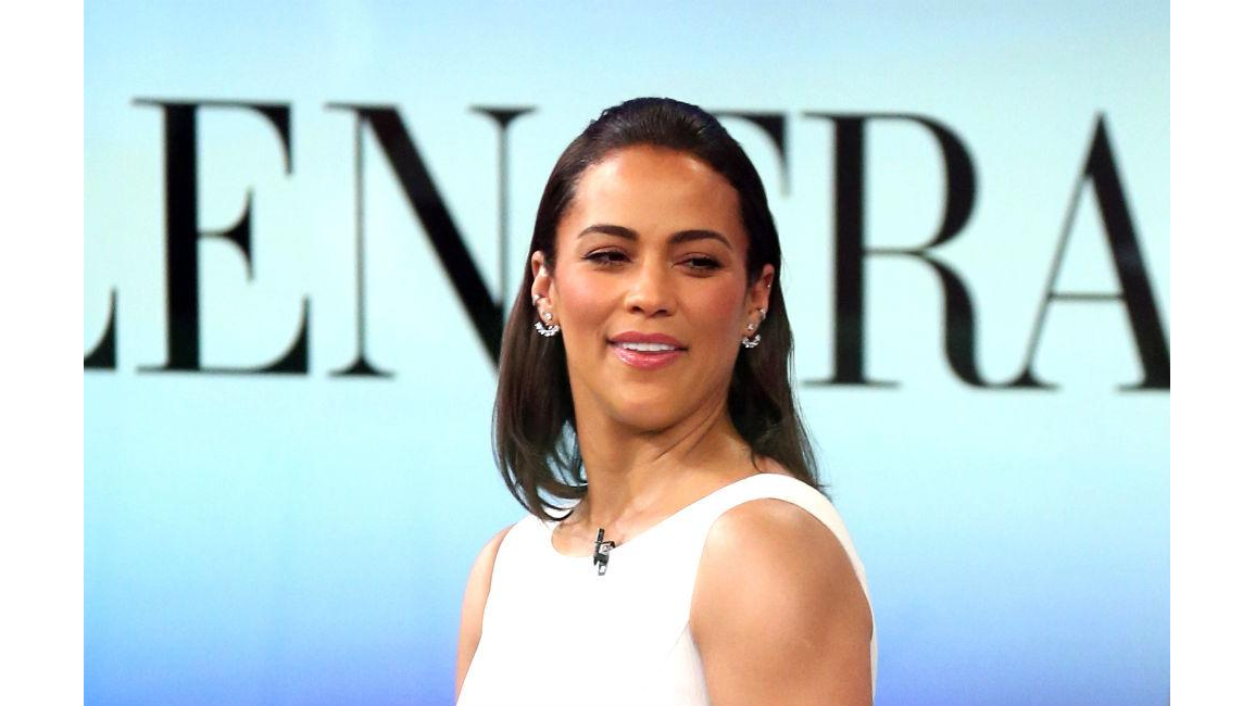 Paula Patton has no regrets in life 8days