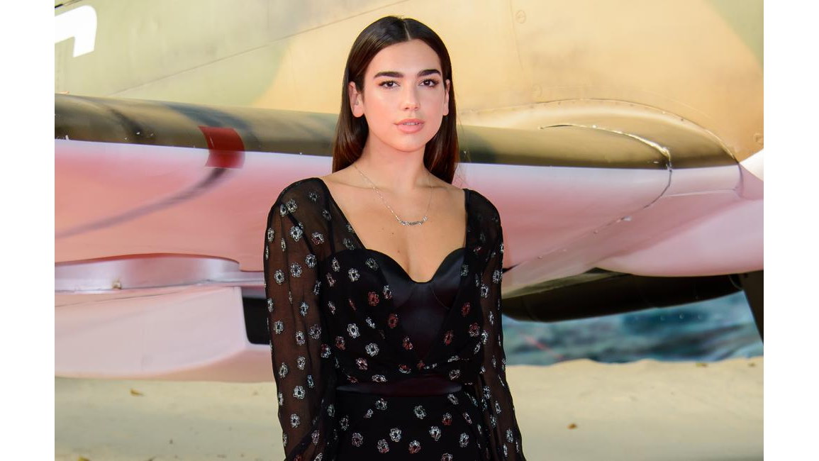 Dua Lipa is taking charge with her new song - 8days