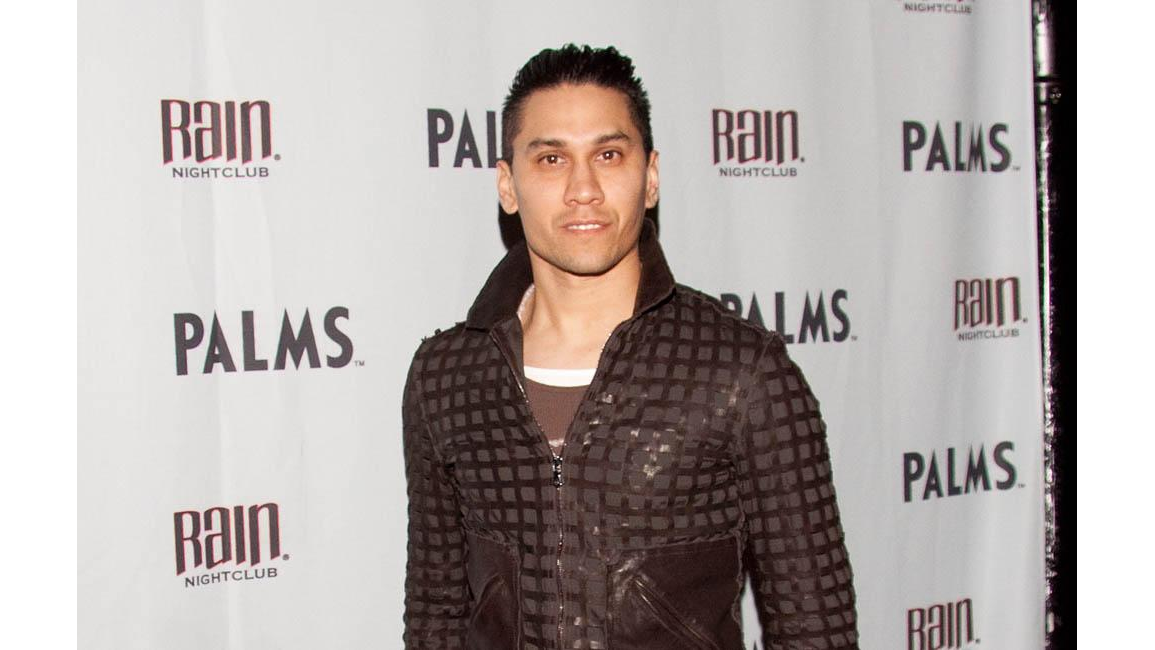 Black Eyed Peas 'devastated' by Chester Bennington suicide 8days