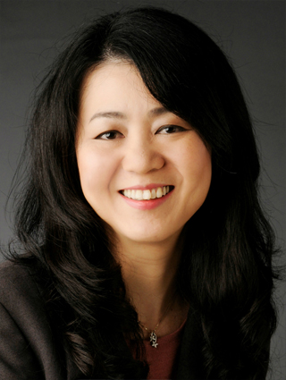 JAMIE ANG - Mediacorp