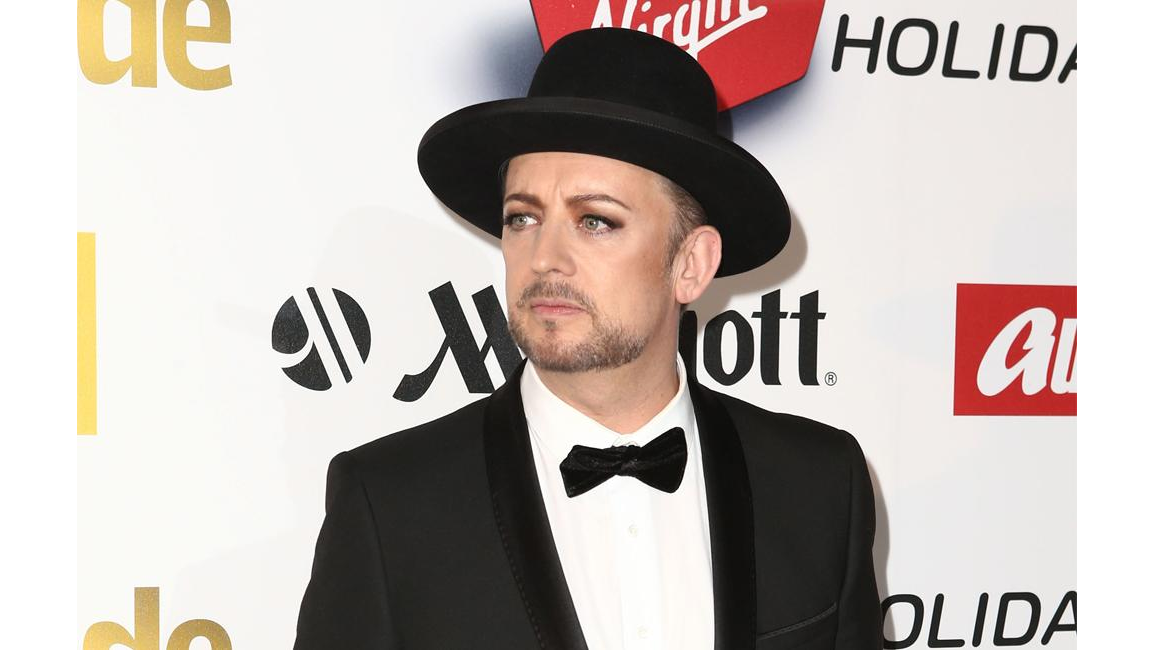 Boy to ink deal with BMG 8days