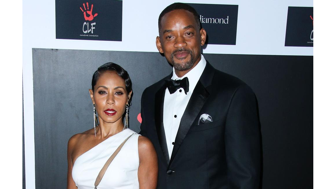 Jada Pinkett Smith Auditioned For The Fresh Prince Of Bel Air 8days 