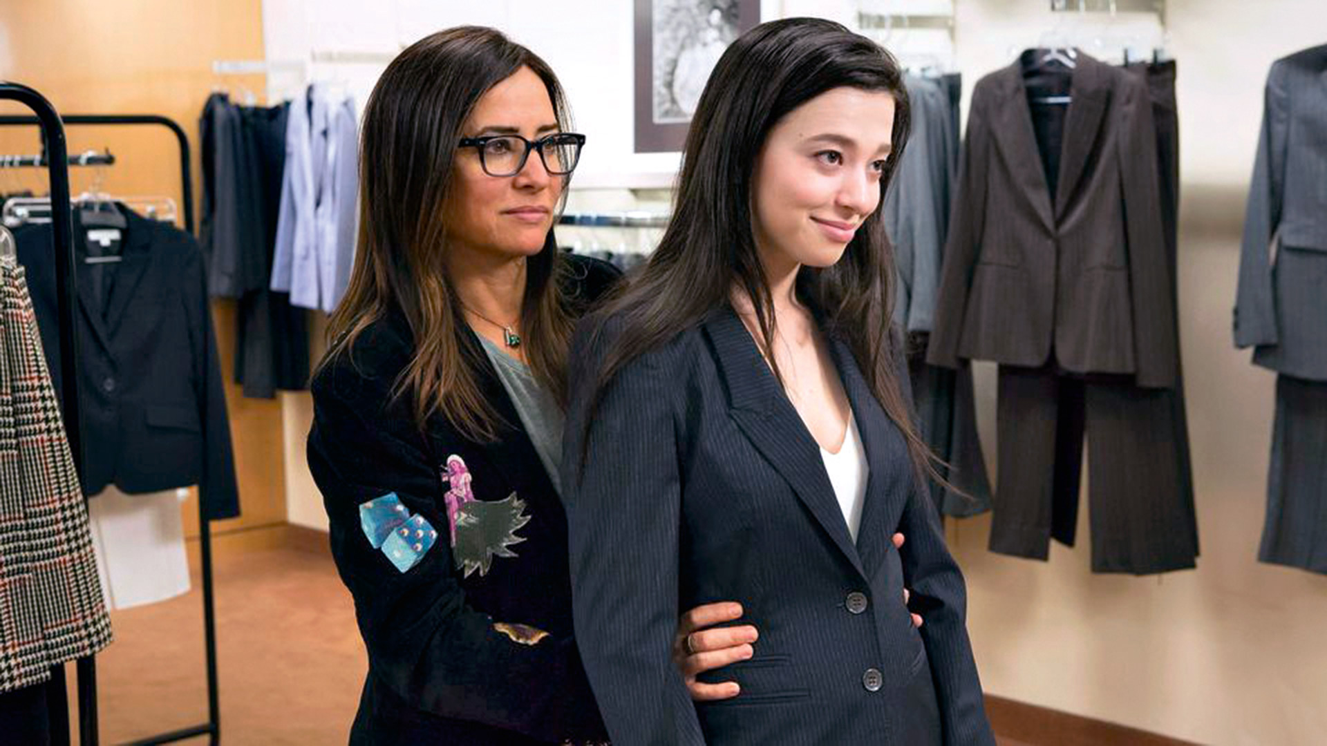 All Parents Should Watch The Future Fever Ep Of Better Things 8 Days
