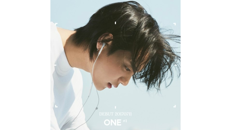 YG Entertainment′s ONE to Make Debut with Double Title Tracks ′Gettin
