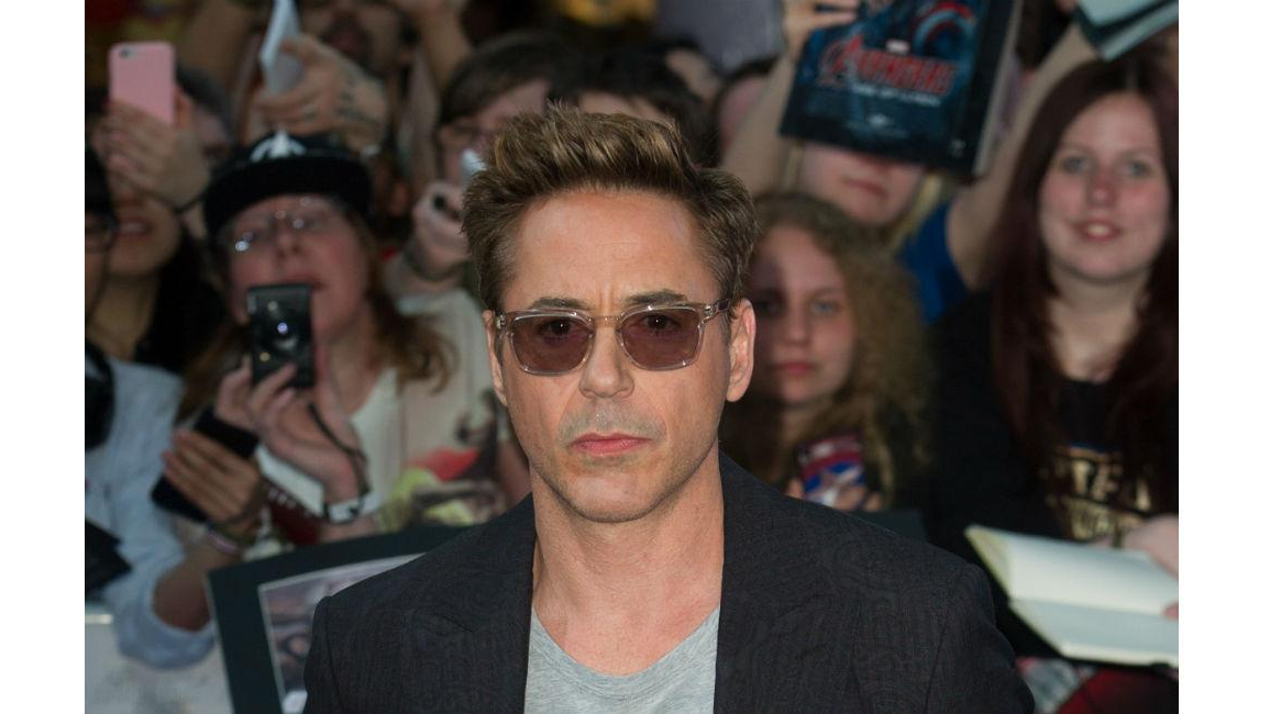 Robert Downey Jr: Tom Holland Is 'the Perfect' Spider-Man - 8days