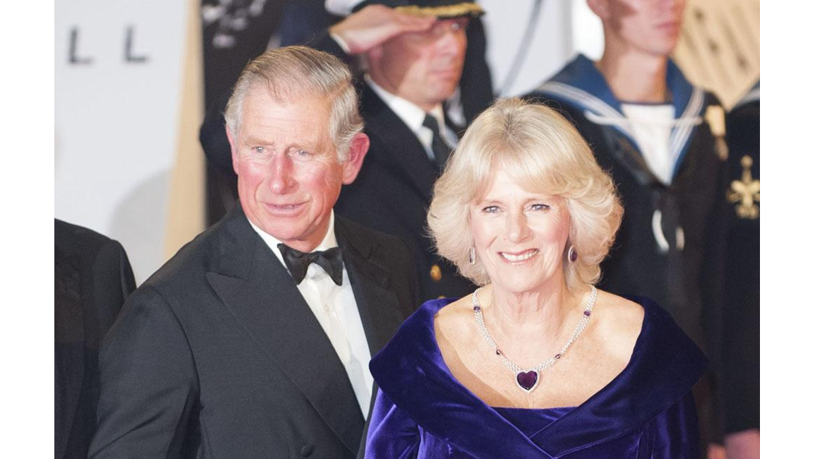Prince Charles planning birthday bash for wife Camilla 8days