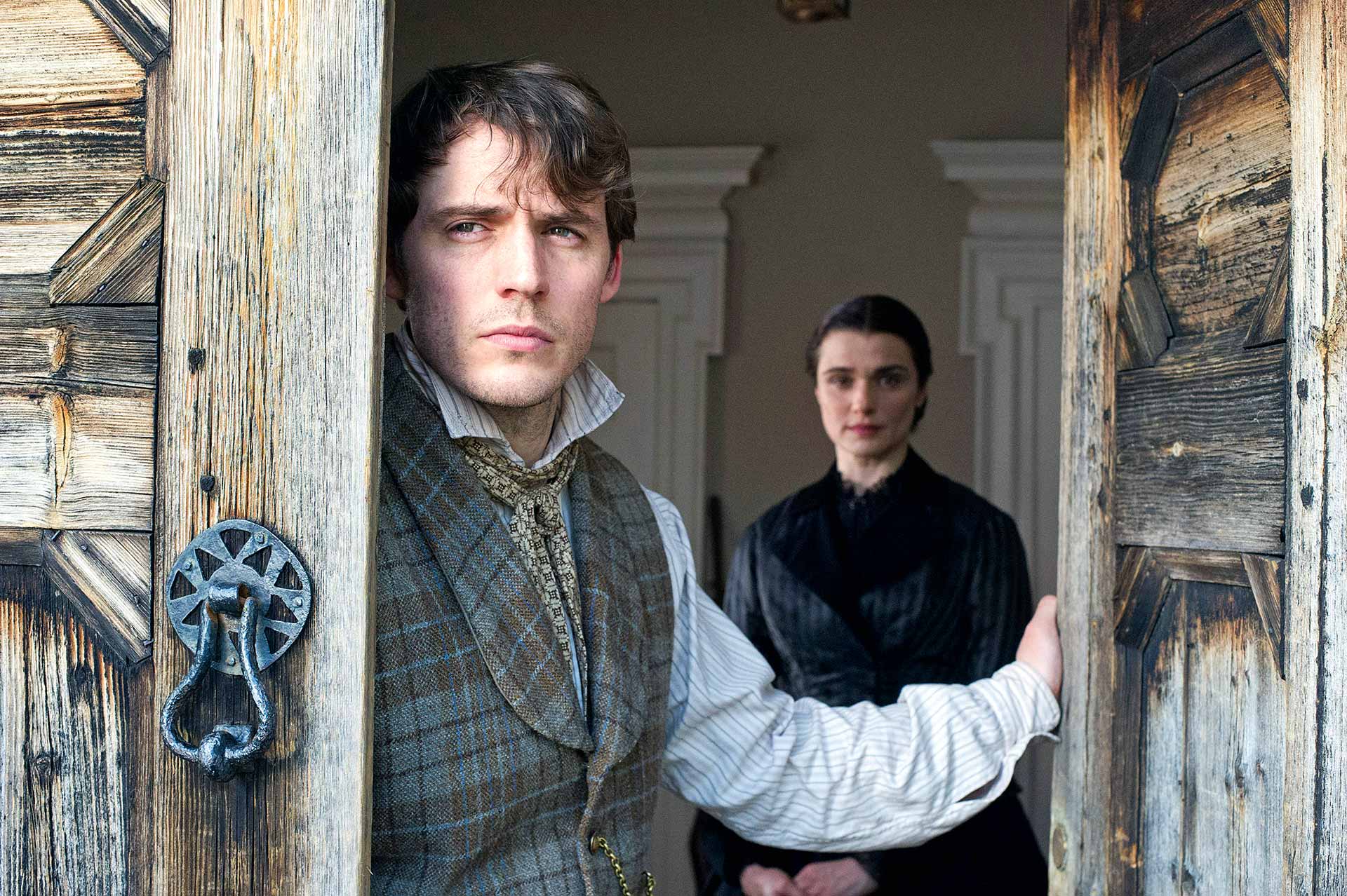 'My Cousin Rachel' Is A Beautiful But Dull Gothic Mystery 8days